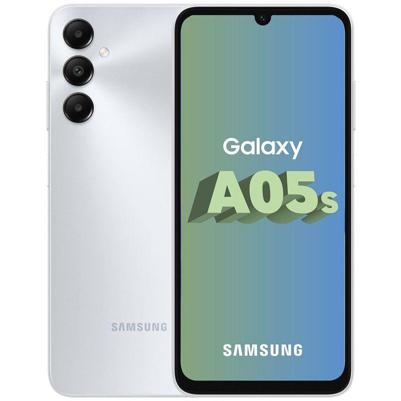 Galaxy A05s 64GB - Silver - Unlocked