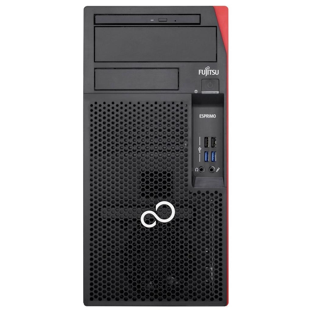 Fujitsu Esprimo P757 Core i7 3,4 GHz - SSD 1 To RAM 32 Go