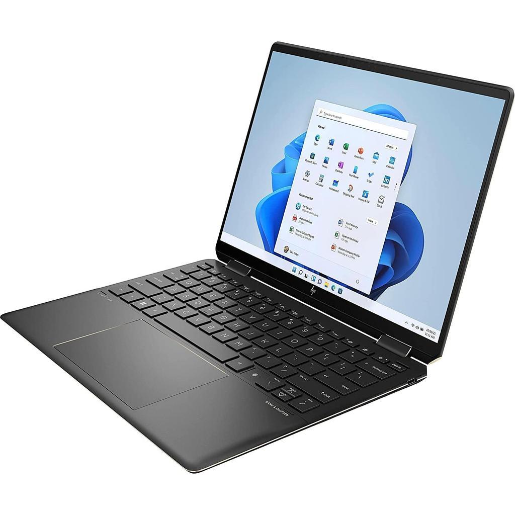 Hp Spectre X360 13-inch (2022) - Core i7-1255U - 16 GB - SSD 1 TB