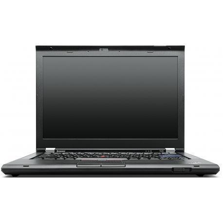 Lenovo ThinkPad T420 14-tum (2011) - Core i5-2520M - 4GB - SSD 128 GB QWERTY - Spansk