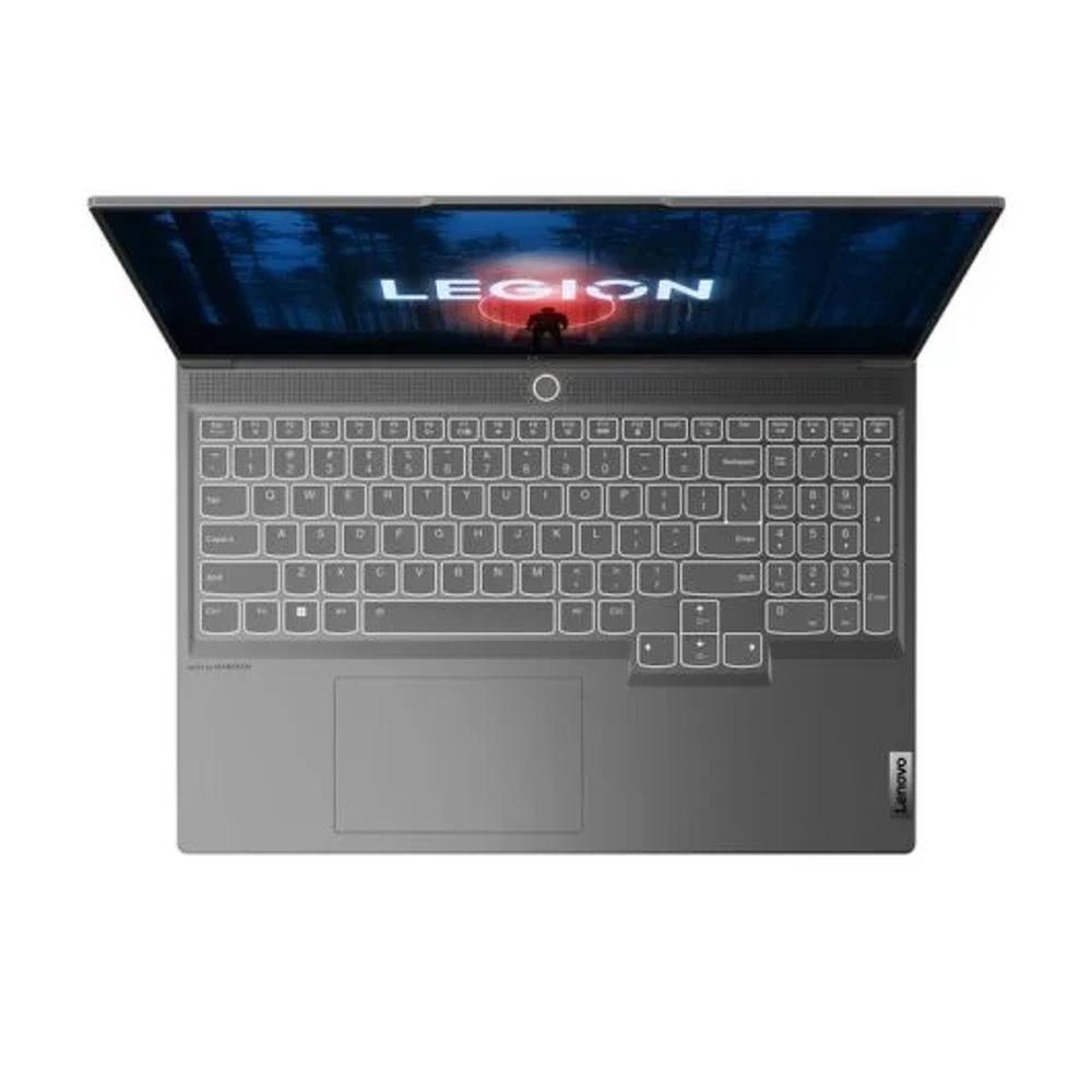 Lenovo Legion Slim 7 16Aph8 16" 3.8 Ghz - Ssd 1 To - 16 Go Qwerty - Portugais