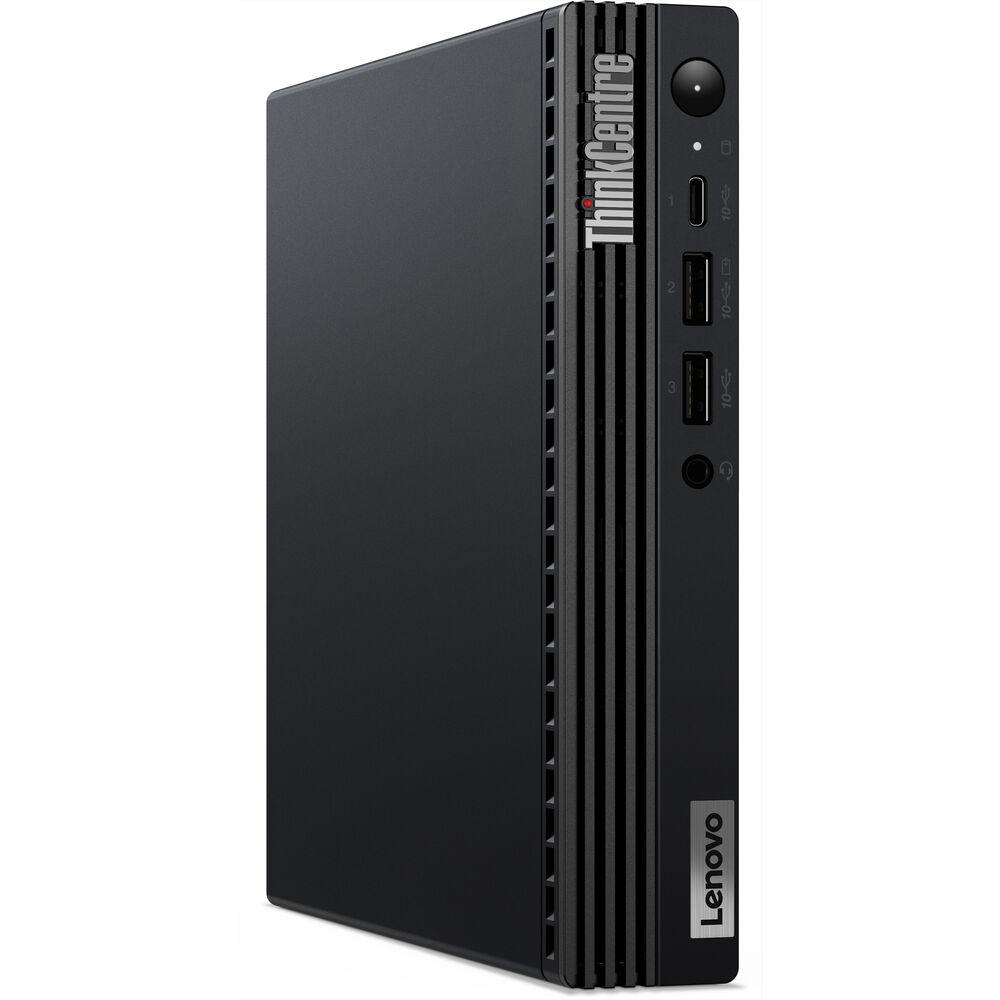 Lenovo Thinkcentre M80Q Tiny Core i7 2 Ghz - SSD 512 Go Ram 16Go
