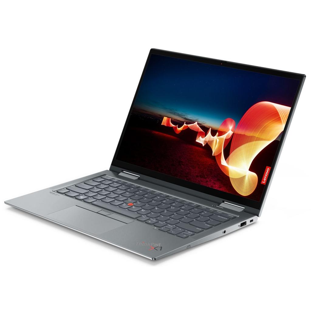 Acheter Lenovo ThinkPad X1 Yoga G6 14"" Core i7 3 GHz - SSD 128 Go - 32 Go QWERTY - Anglais Reconditionné - 662,00 € Lenovo ThinkPad X1 Yoga G6 14"" Core i7 3 GHz - SSD 128 Go - 32 Go QWERTY - Anglais Reconditionné - Lenovo reconditionné disponible sur Backmarket