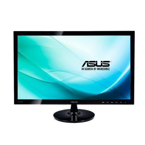 Écran 24" LCD Fhd Asus Vs247Hr