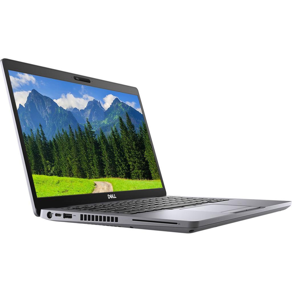 Dell Latitude 5410 14" Core I5 1.6 Ghz - Ssd 256 Go - 4 Go Azerty - Français