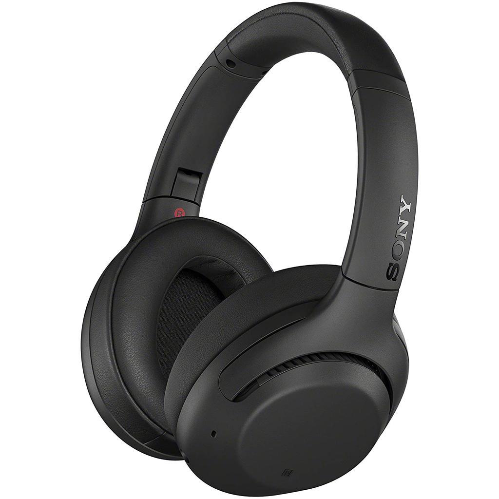 Sony WH-XB900N Noise cancelling Headphone Bluetooth with