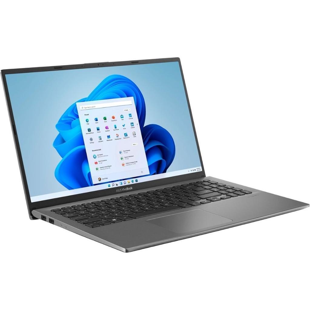 Asus VivoBook X515JA 15-inch (2019) - Core i3-1005G1 - 8 GB - SSD