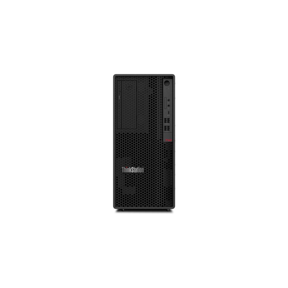 Ordenador Lenovo ThinkStation P340 Mini PC con Quadro P1000