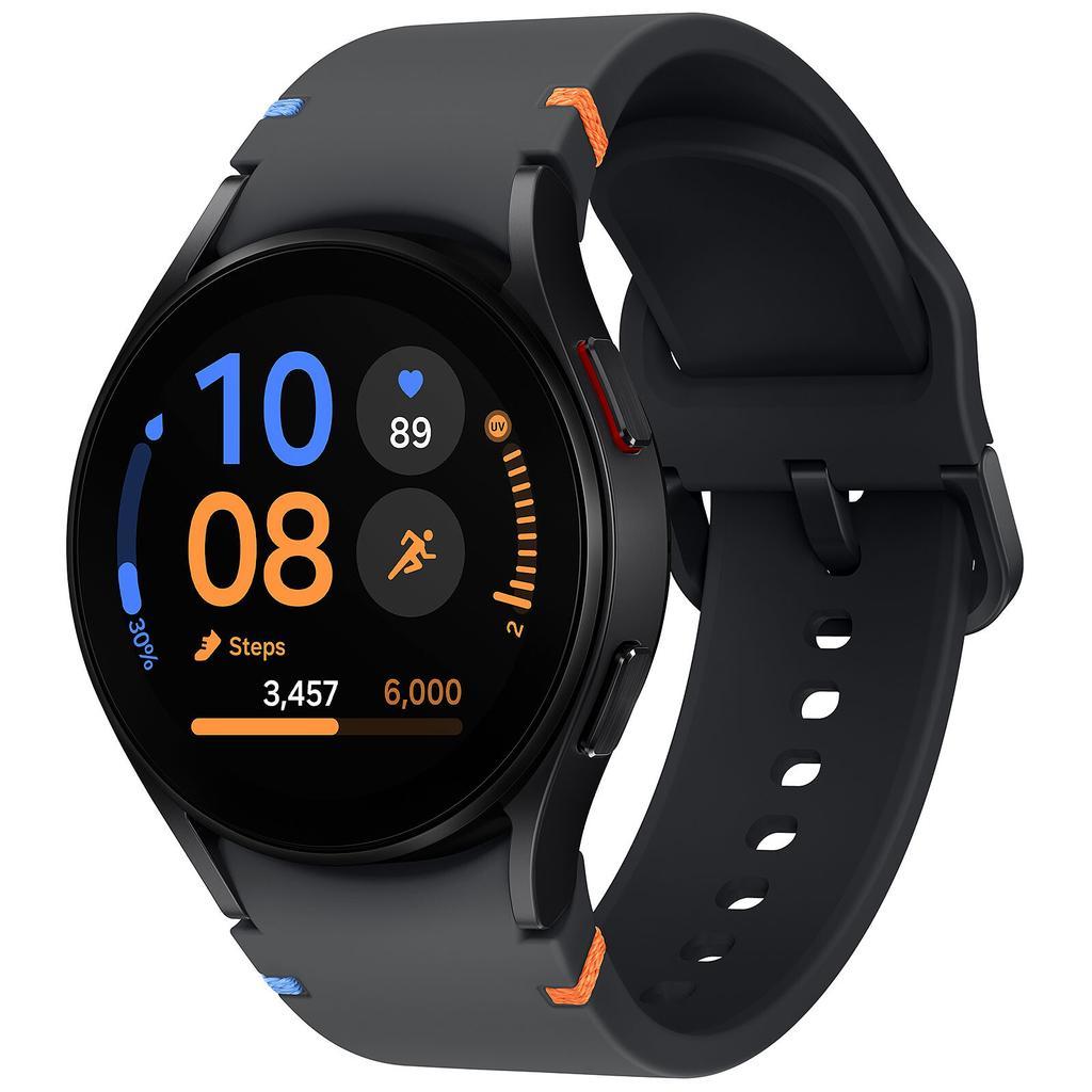 Acheter Montre Samsung GPS Galaxy Watch FE - Noir Reconditionné - 189,00 € Montre Samsung GPS Galaxy Watch FE - Noir Reconditionné - Samsung reconditionné disponible sur Backmarket