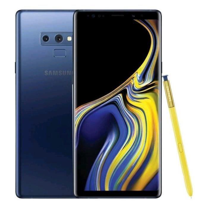 Galaxy Note9 リファービッシュ品 | Back Market