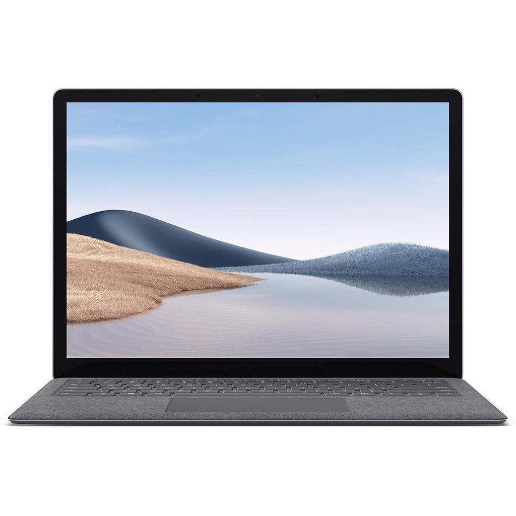 Microsoft Surface Laptop 4 15" Core i7 3 Ghz - SSD 512 Go - 16Go Qwerty - Anglais