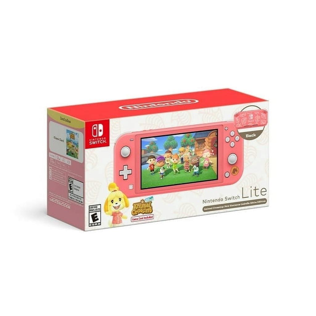 保証あり2025年購入 箱付NintendoSwitchLite コーラルピンク Amazon.co.jp: Nintendo Switch Lite コーラル : ゲーム