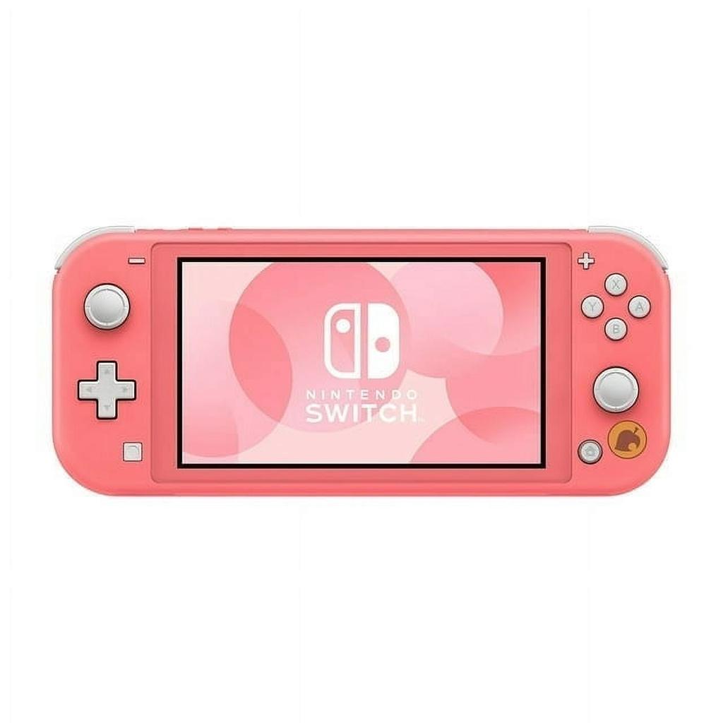 Nintendo Switch Lite◆ピンク Nintendo Switch Lite - Coral Pink | eBay