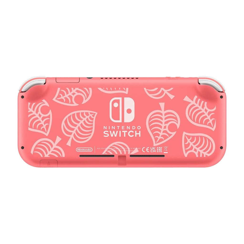 Nintendo Switch Lite ピンク 元箱付き Nintendo Switch Lite ピンク