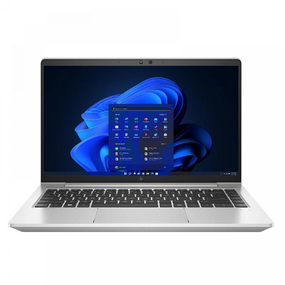 HP Elitebook 640 G9 14" Core I3 1.2 Ghz - SSD 256 Go - 8Go Qwerty - Anglais