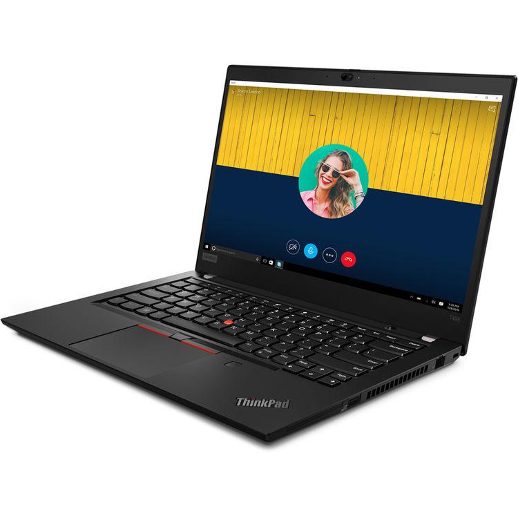 Lenovo ThinkPad T495 14-inch (2019) - Ryzen 7 PRO 3700U - 16 GB