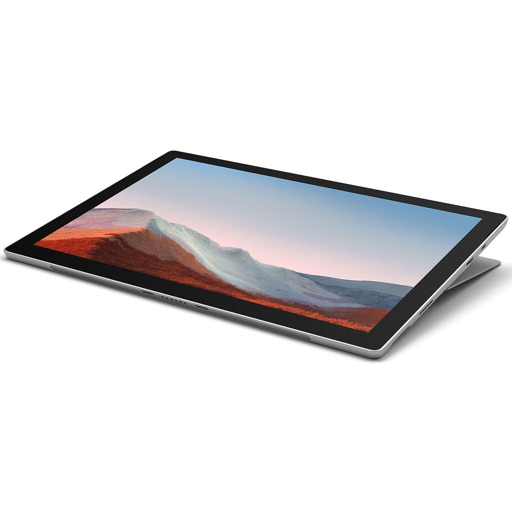 Microsoft Surface Pro 7+ 12-inch (2020) - Core i5-1135G7 - 16 GB