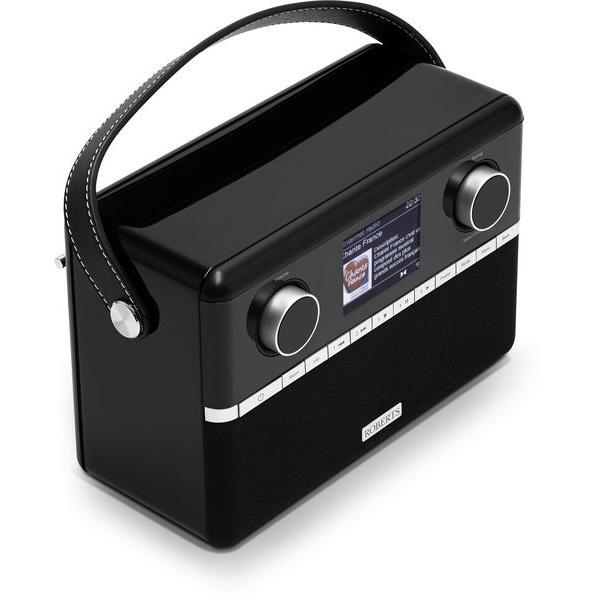 Roberts Stream 94I Plus Radio Nein Back Market