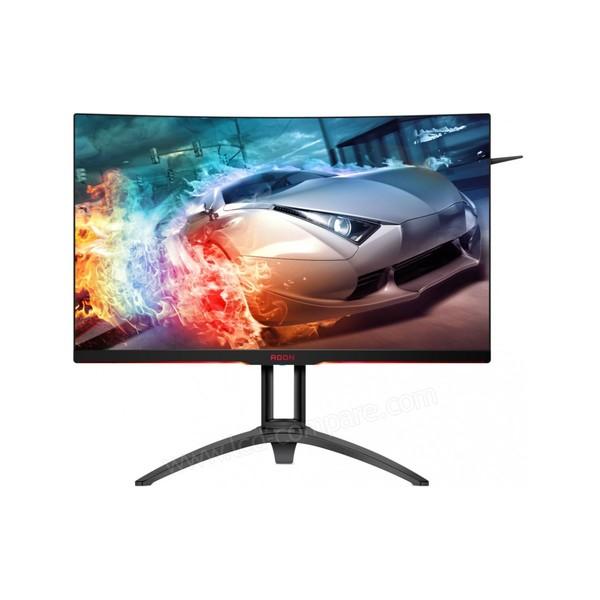 Écran 32" LCD Aoc Ag322Qc4