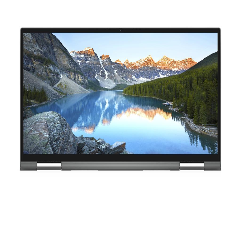 Dell Inspiron 7706 17-inch (2020) - Core i7-1165G7 - 8 GB - SSD