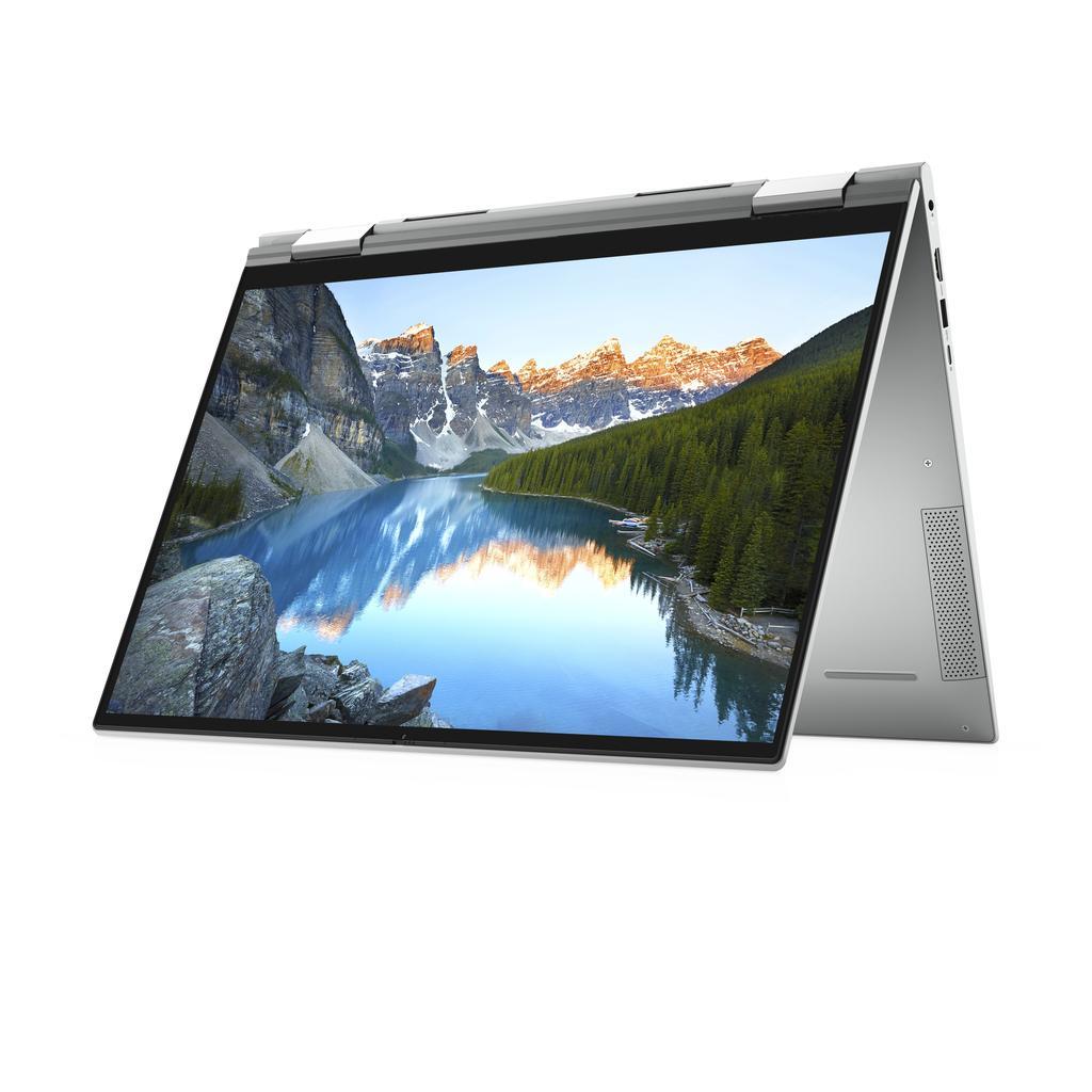 Dell Inspiron 高性能 i7/8GB/SSD256GB/Office Dell Inspiron 7706 17-inch (2020) - Core i7-1165G7 - 8 GB - SSD