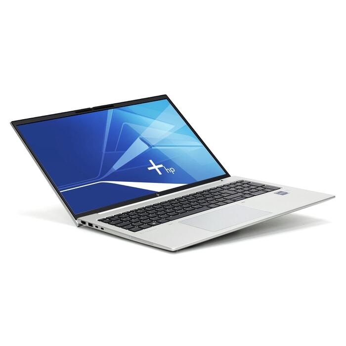 Hp Elitebook 860 G10 16" Core I5 1.3 Ghz - Ssd 256 Go - 16 Go Qwertz - Allemand