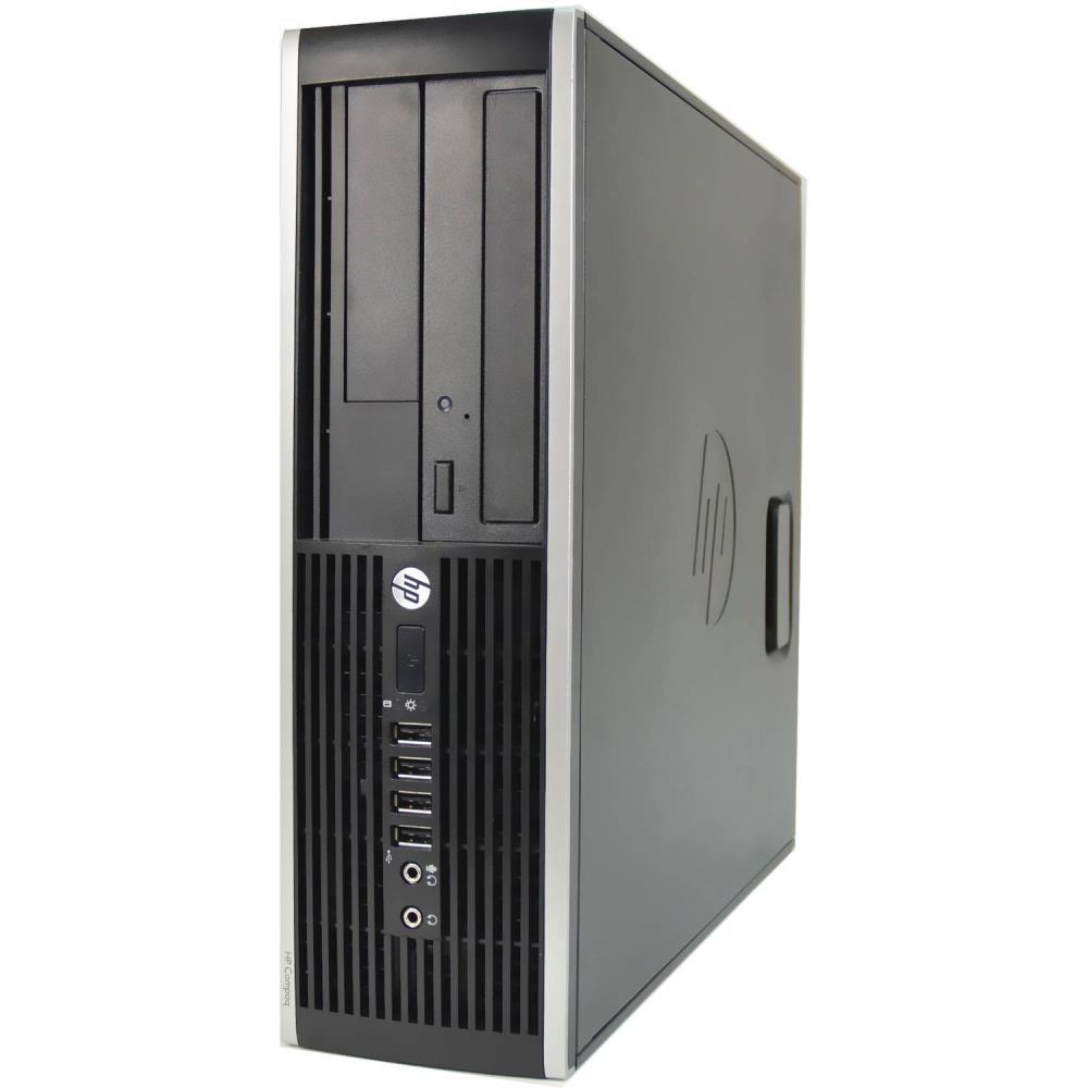 Hp Compaq Elite 8300 Sff Core I7 3.4 Ghz - Ssd 512 Go Ram 8 Go