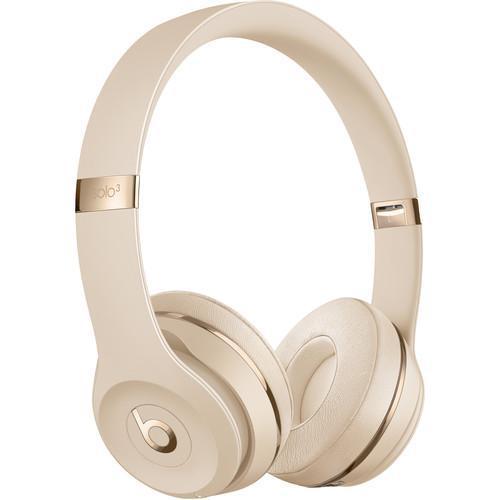 Beats Studio Wireless ゴールド Beats Studio3 Wireless Review: Phenomenal Noise Cancelling and