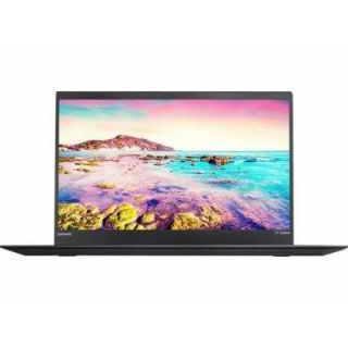 Lenovo Thinkpad X1 Carbon G7 14" Core I7 2.6 Ghz - Ssd 1To - 8 Go Qwertz - Allemand