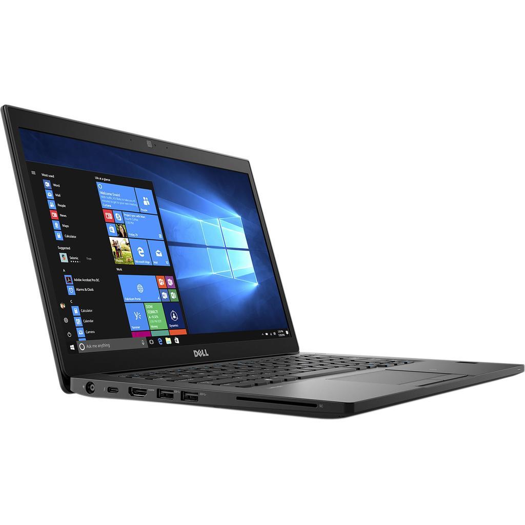 Dell Latitude E7470 14" (2015) - Core i7-6600U - 8GB - HDD 256 Gb QWERTY - Αγγλικά