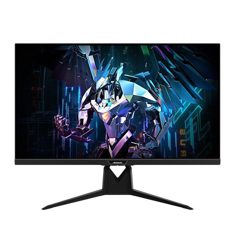 Écran 31" LCD Qhd Gigabyte Aorus Fi32Q