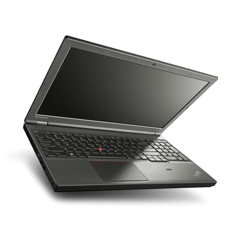 Lenovo Thinkpad T540P 15" Core I5 2.6 Ghz - Ssd 256 Go - 8 Go Qwerty - Espagnol