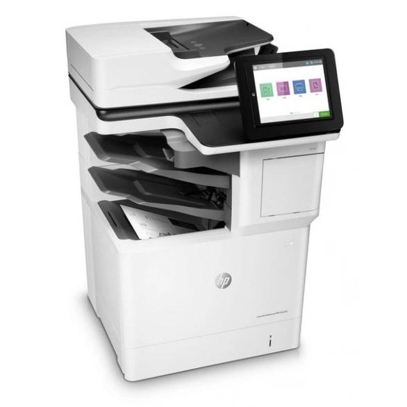 HP Mfp E62565Hs Laser Couleur