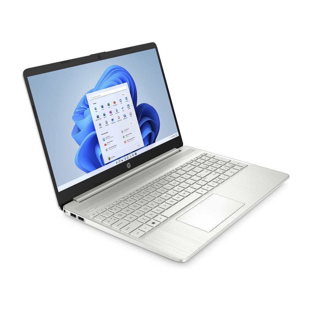 HP 15S-FQ4028NS 15-inch (2021) - Core i5-1155G7 - 16GB - SSD 512