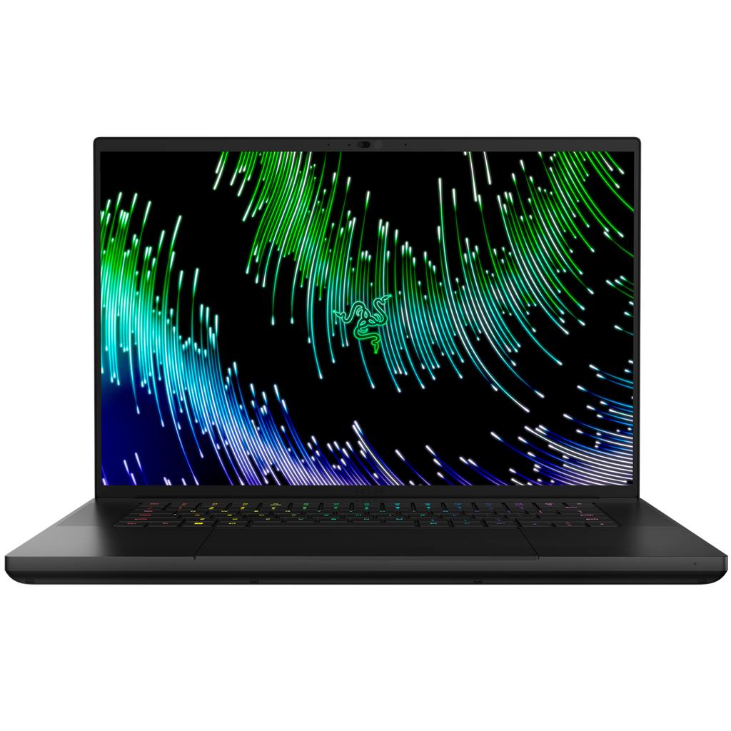 Razer Blade Rz09-0483Sfh3-R3F1 16" Core i9 2.2 Ghz - SSD 1To - 16 Go - Nvidia Geforce Rtx 4070 Azerty - Français