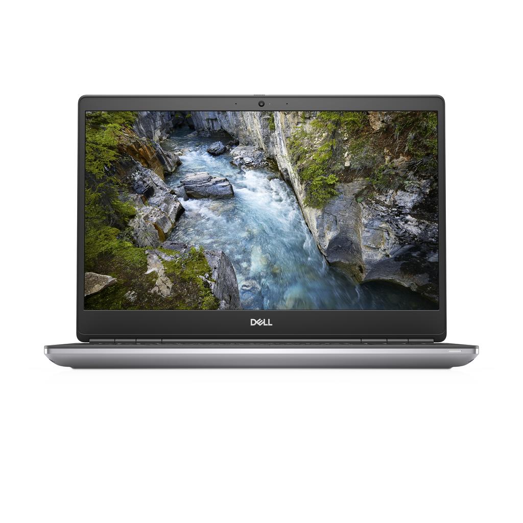 Dell Precision 7550 15" Core I9 2.4 Ghz - Ssd 512 Go - 16 Go Azerty - Français
