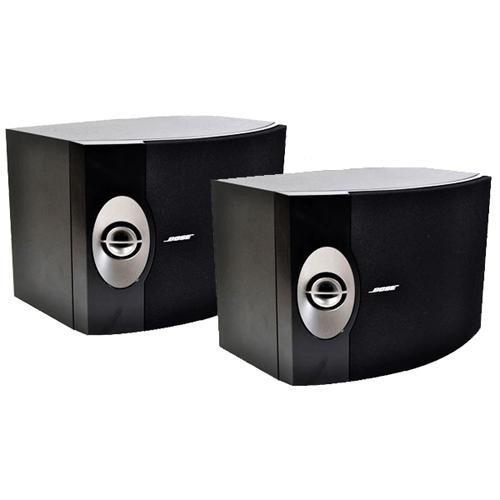 Bose 301 Série V Colunas Pa | Back Market