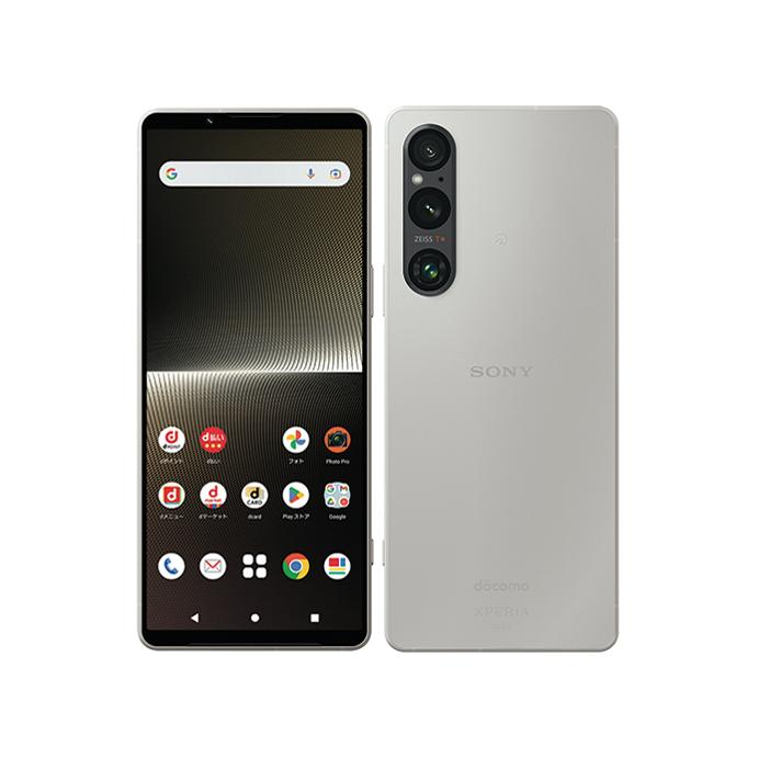 Xperia1V 256GB docomo版 Sony Xperia 1 V リファービッシュ品 | Back Market