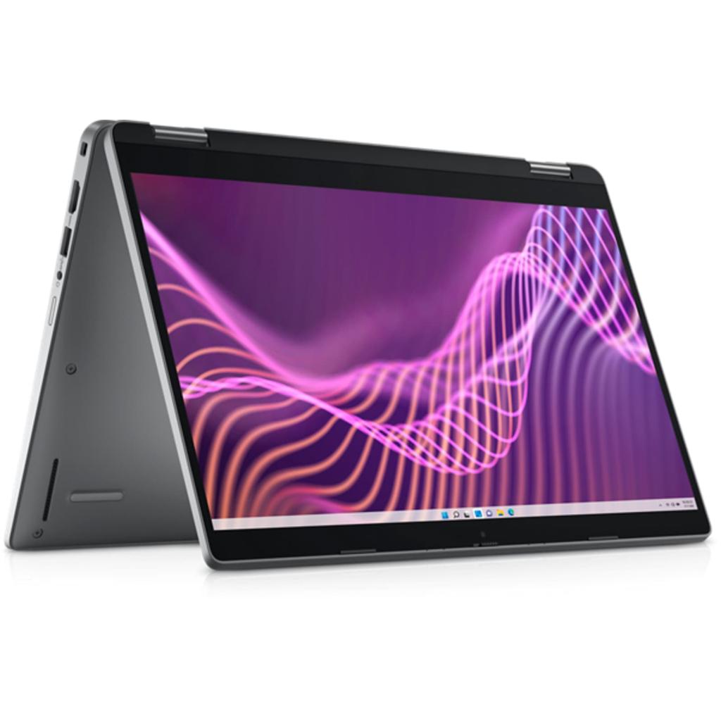 Latitude 5340 第13世代 Core i5 16GB/512GB Dell Latitude 5340 13-inch (2023) - Core i5 - Gen 13 (U) - 16 GB