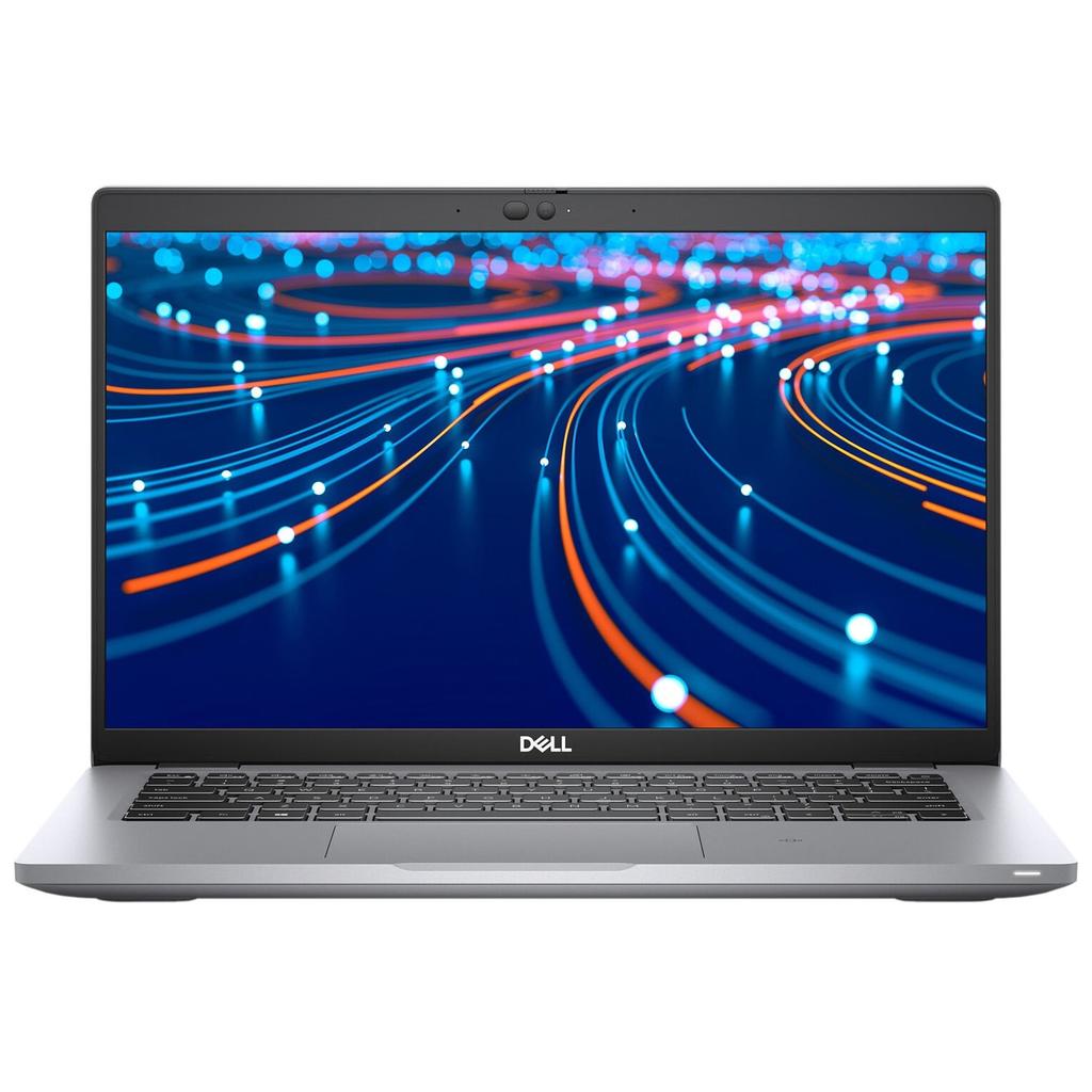 Dell Latitude 5420 14" Core i5 2.4 Ghz - SSD 128 Go - 8 Go Qwerty - Espagnol