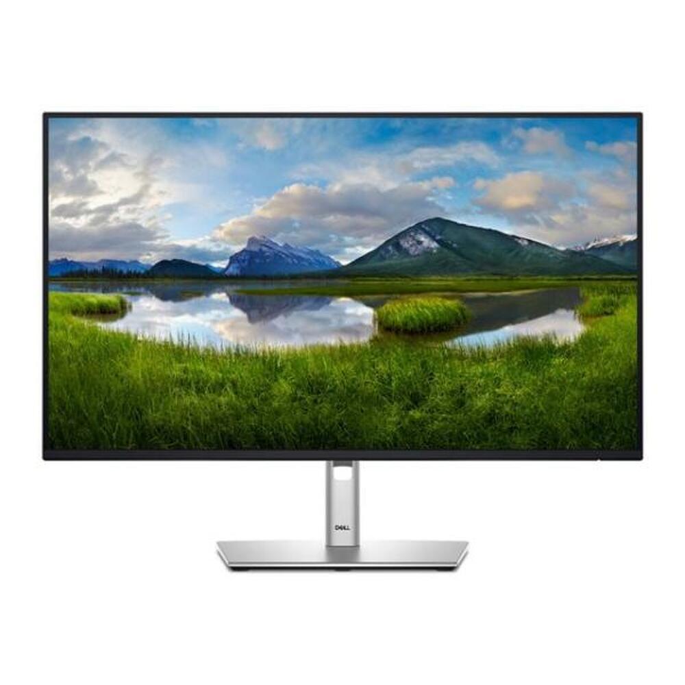 Écran 27" Led Dell P2725He
