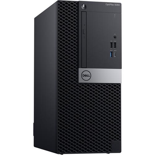 Dell Optiplex 7070 Mt Core i7 3 Ghz - Hdd 1 To Ram 64 Go