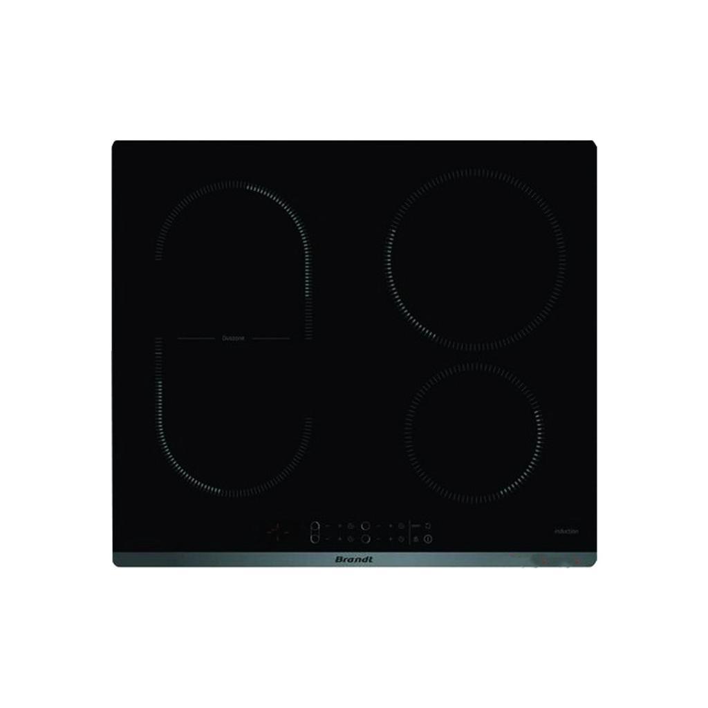 Brandt BPI6427B1 Hot plate / gridle Back Market
