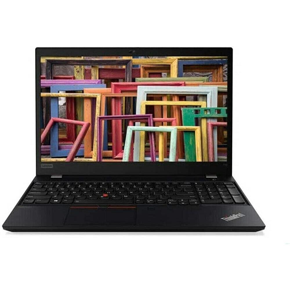 Lenovo Thinkpad T15 G2 15" Core i7 2.8 Ghz - SSD 512 Go - 32Go Azerty - Français