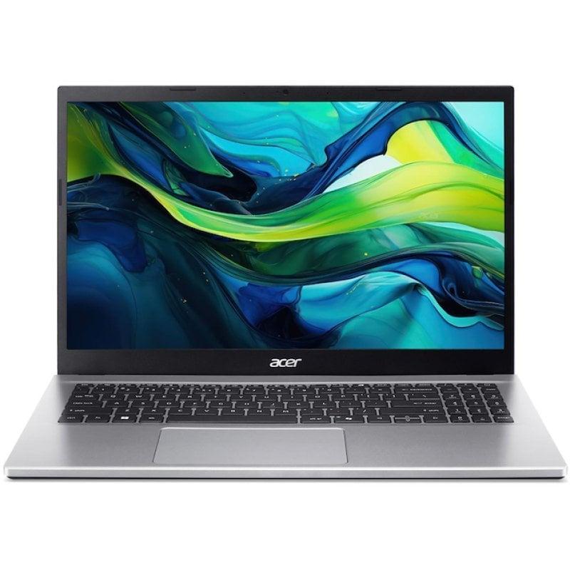 Acer Aspire Go 15 Ag15-42P-R2P5 15" Ryzen 7 2 Ghz - SSD 1To - 16Go Azerty - Français