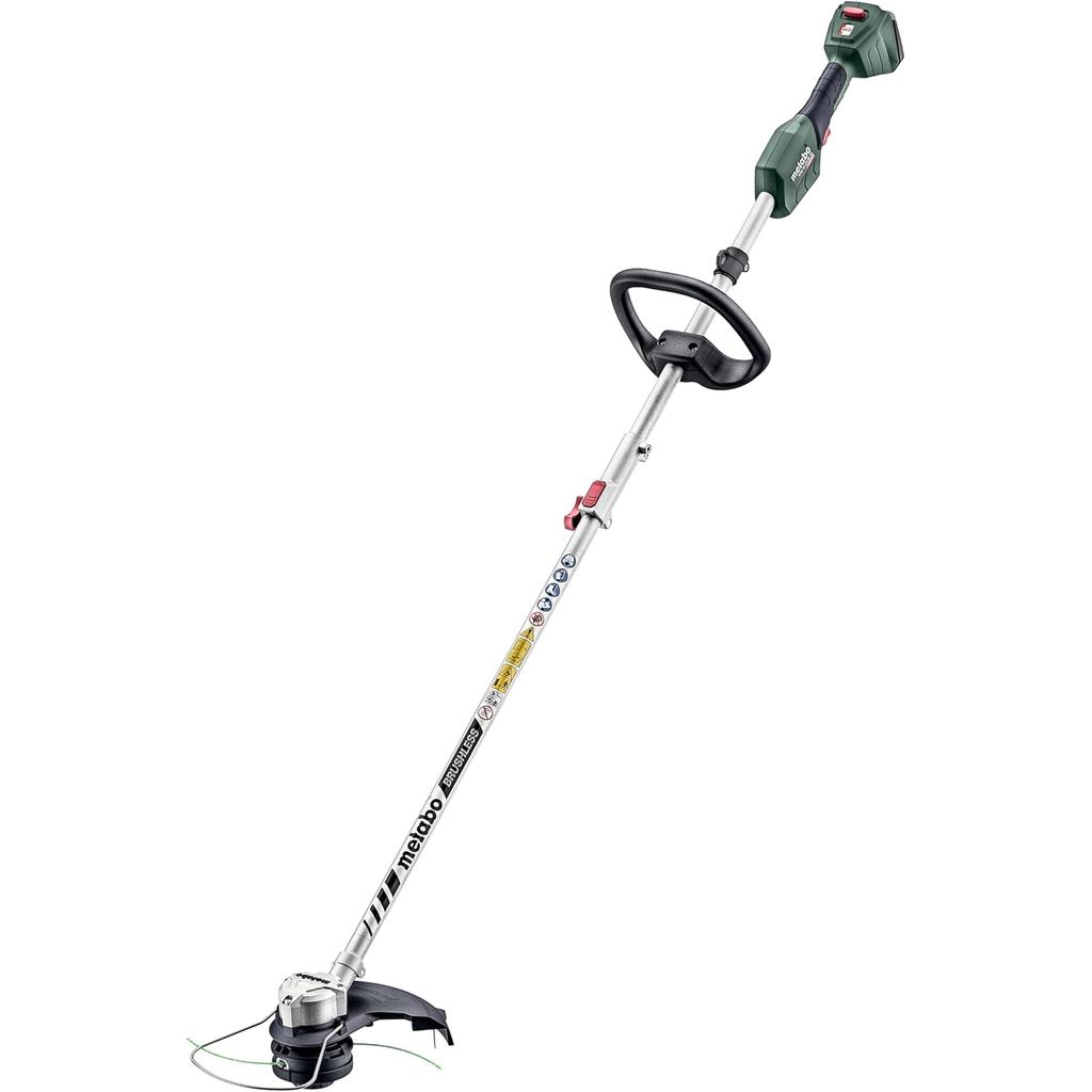 Metabo Rtd 18 Ltx Bl 30 - W