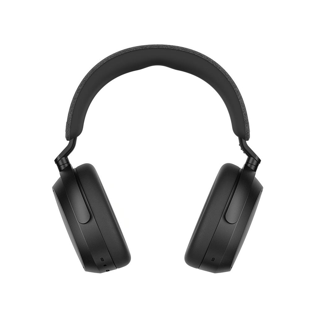 Sennheiser MOMENTUM 4ブラック Sennheiser Momentum 4 Noise cancelling Headphone Bluetooth with