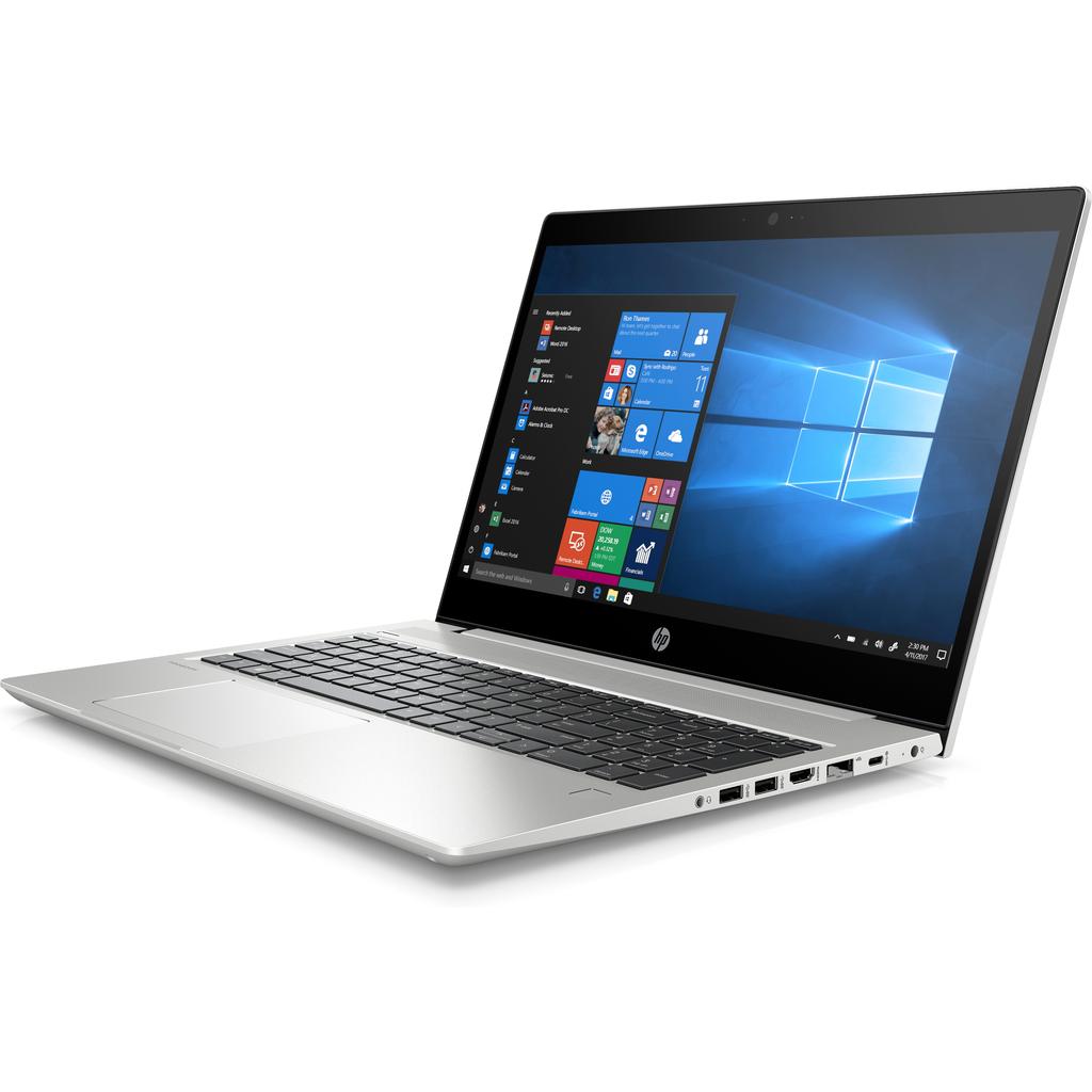 HP Probook 450 G6 15" Core i5 1.6 Ghz - SSD 1 To - 16 Go Qwertz - Allemand