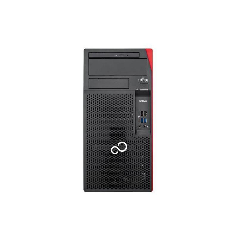 Fujitsu Esprimo P558/E85+ Core i5 2.8 Ghz - SSD 256 Go Ram 8Go