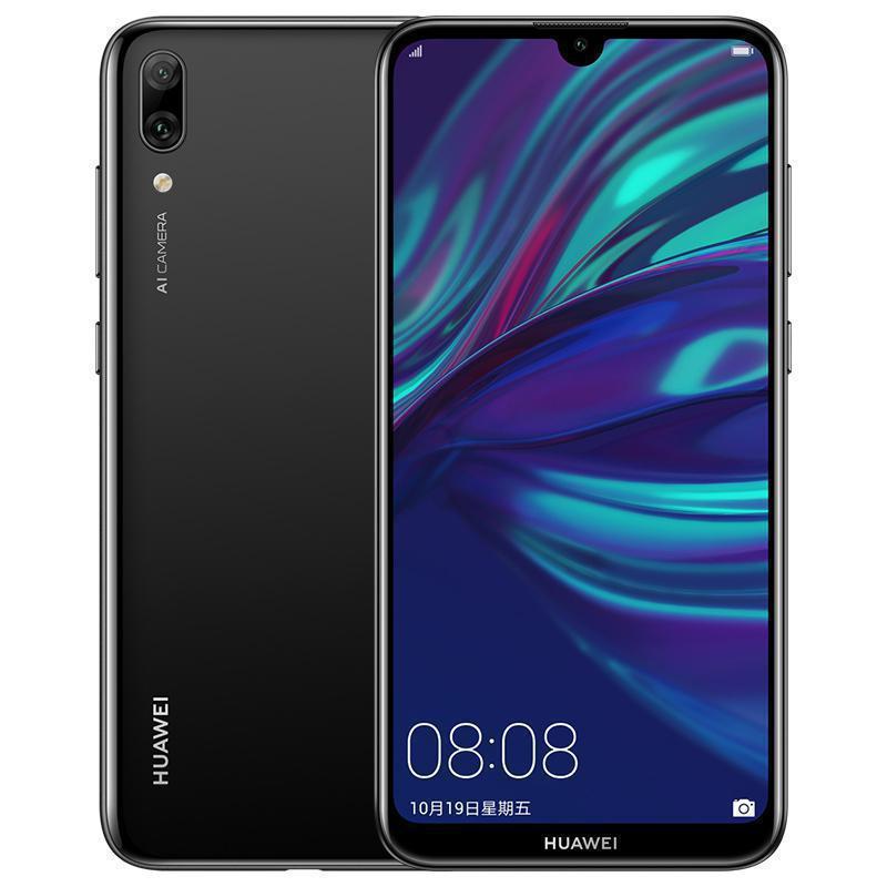 Huawei Y7 Pro (2019) Simlockvrij